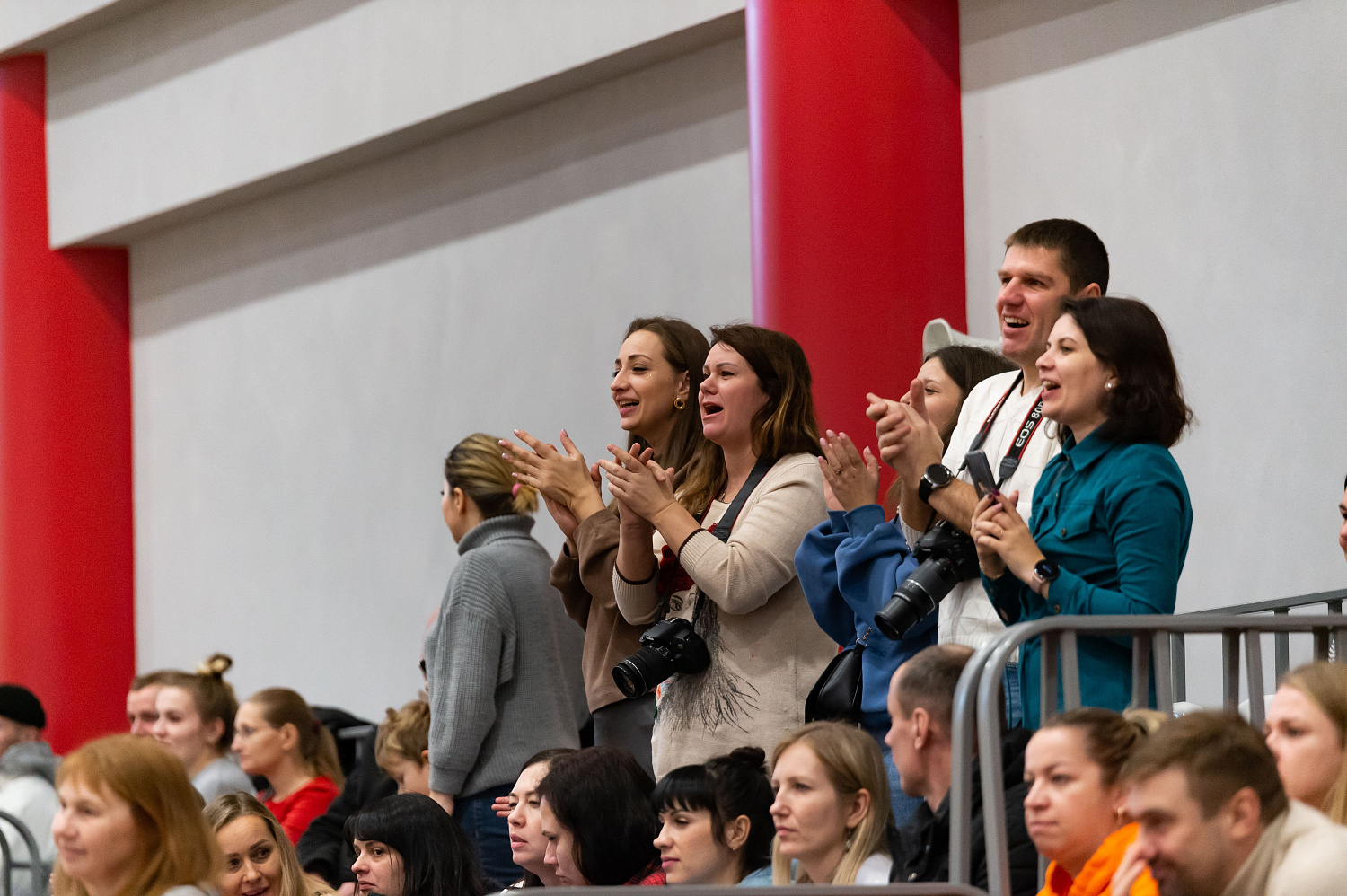 Турнир " Рождественская Стрекоза 2023" 