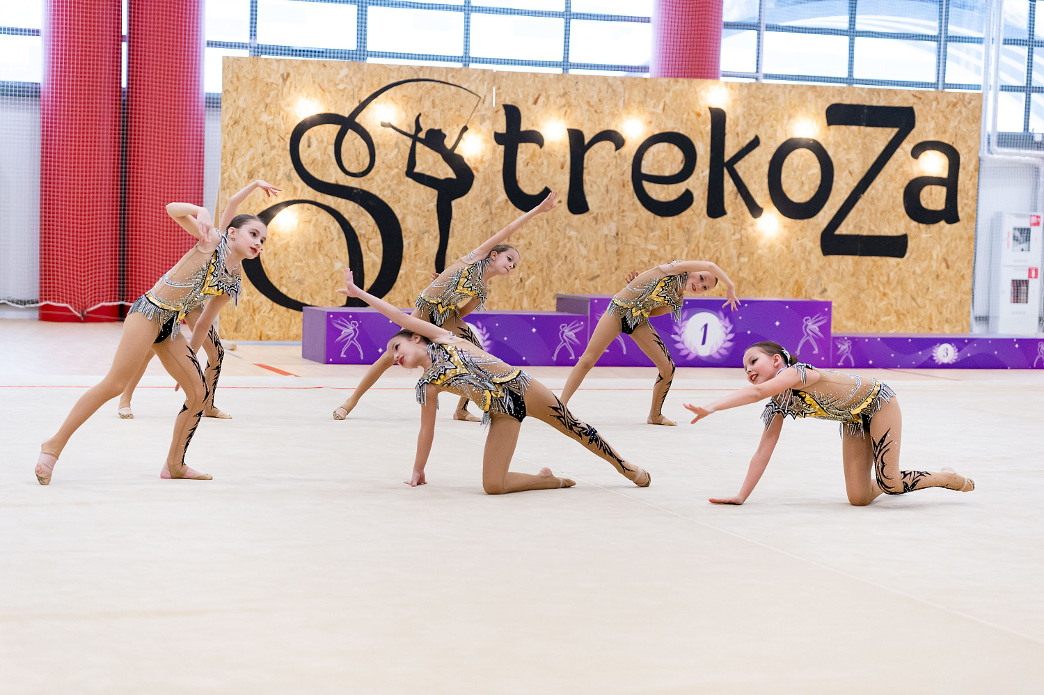 Турнир " Рождественская Стрекоза 2023" 