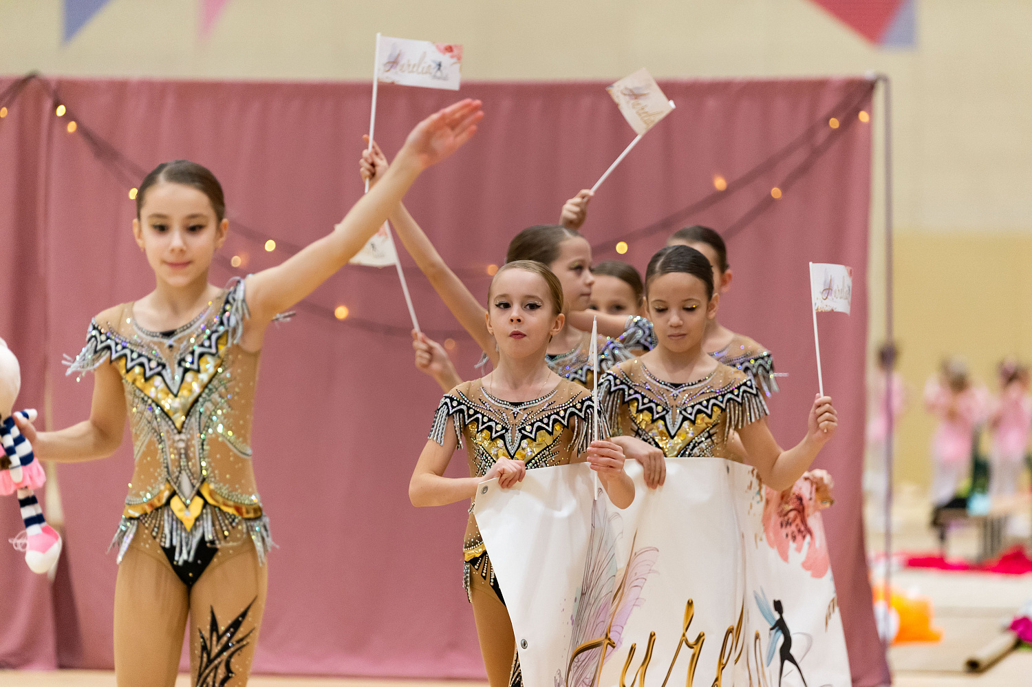 Турнир " Рождественская Стрекоза 2023" 