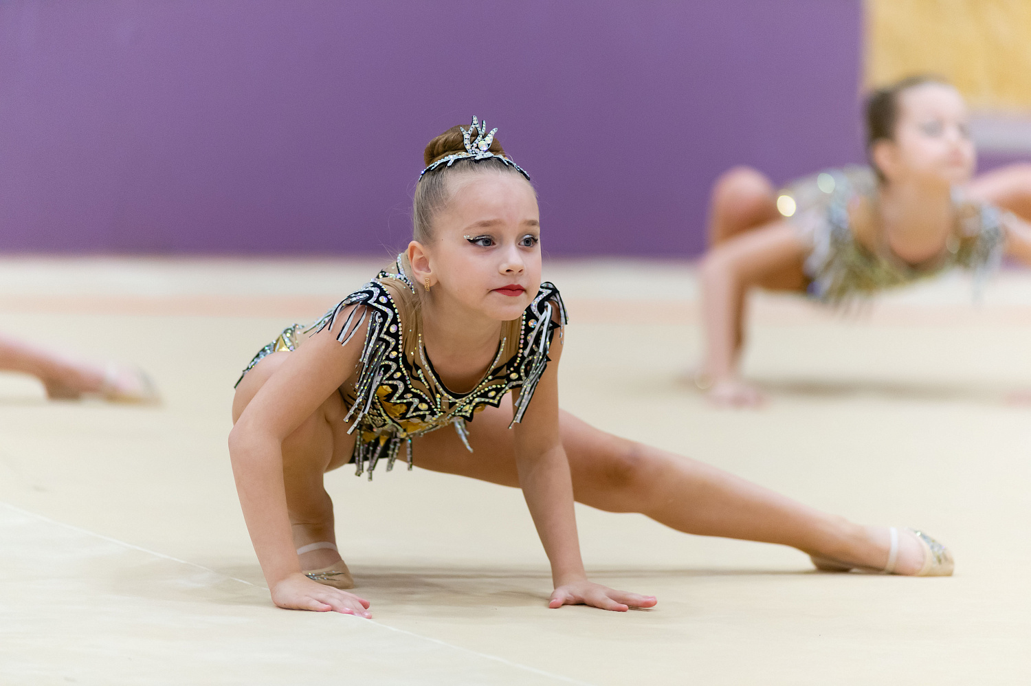 Турнир "Рождественская стрекоза 2022"