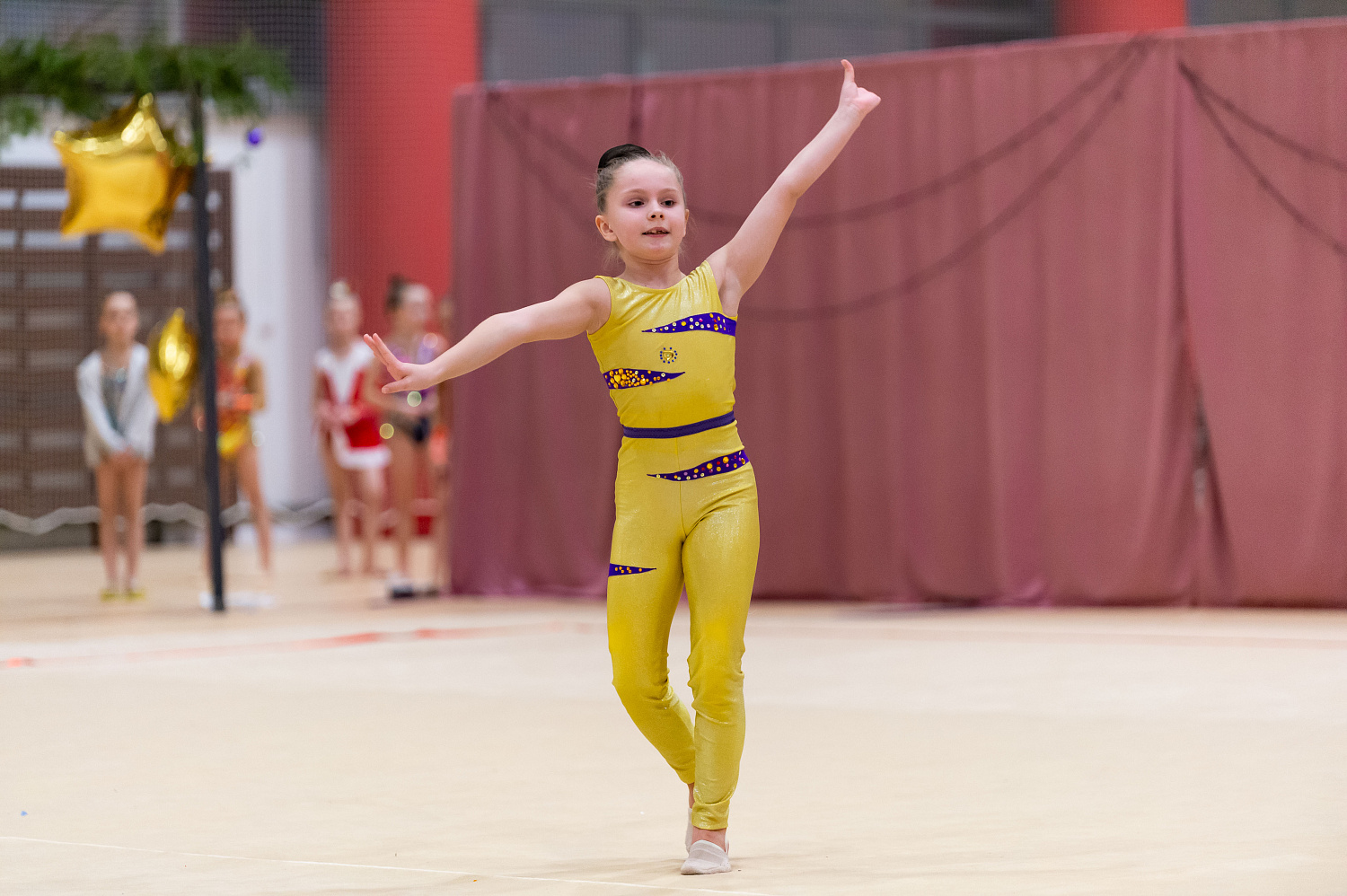 Турнир " Рождественская Стрекоза 2023" 