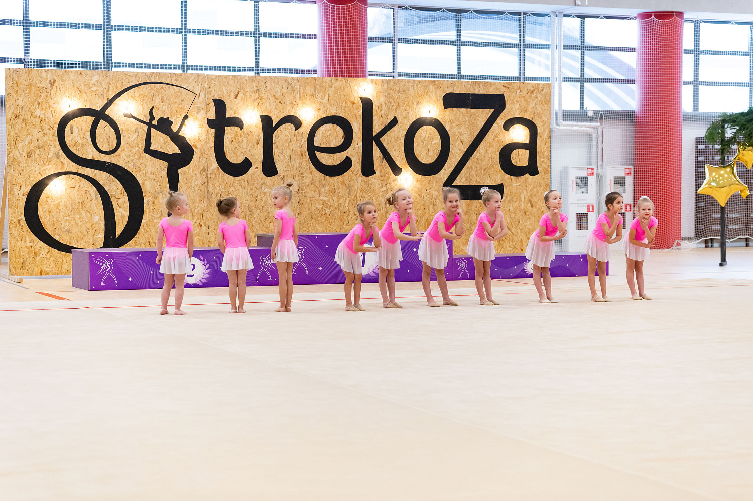 Турнир " Рождественская Стрекоза 2023" 