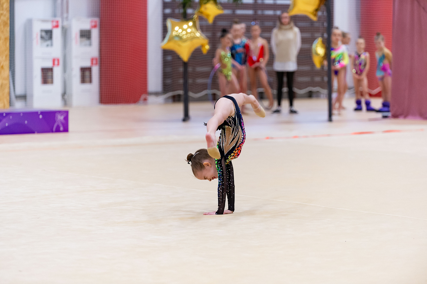 Турнир " Рождественская Стрекоза 2023" 