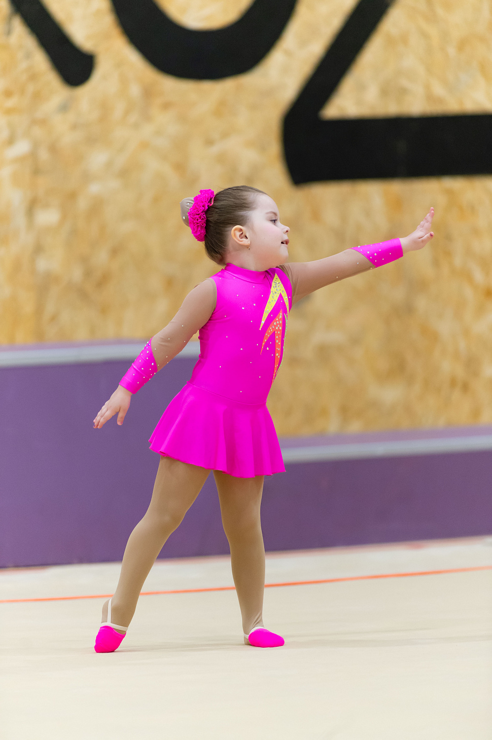 Турнир "Рождественская стрекоза 2022"