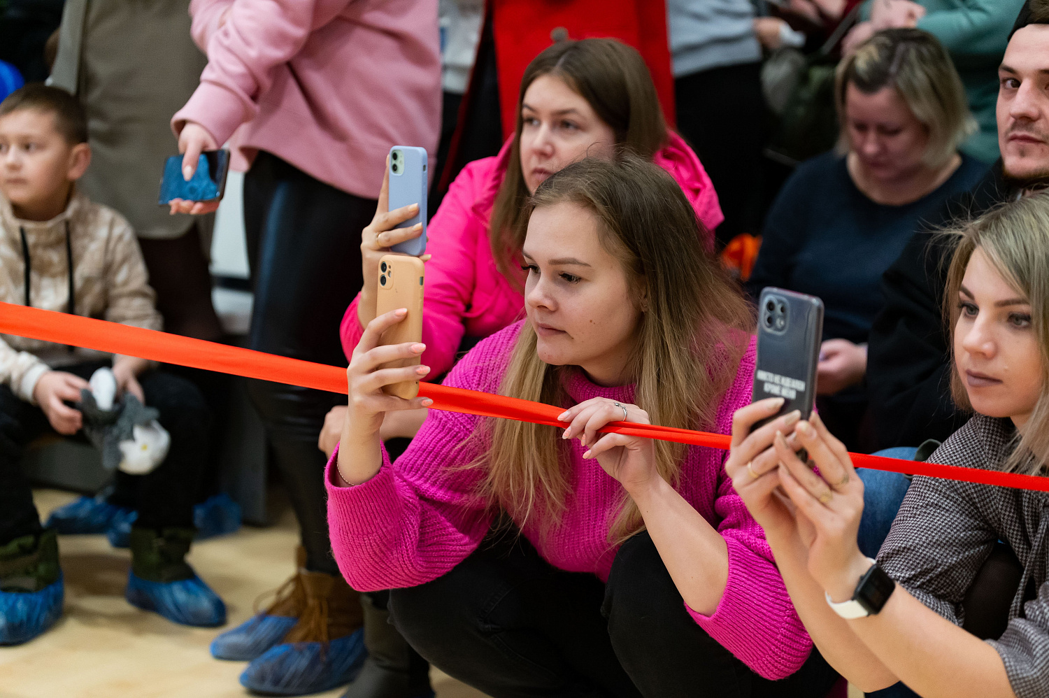 Турнир " Рождественская Стрекоза 2023" 